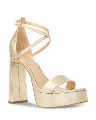 Women's Cami Platform Sandals