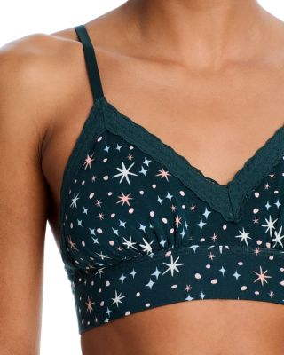 UltraModal™ Lace Plunge Bralette