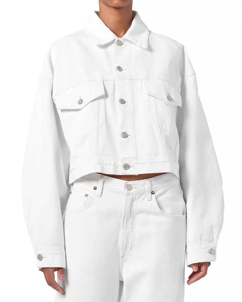 Agolde Palmer Jacket