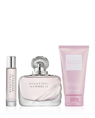 Beautiful Magnolia Eau de Parfum Gift Set ($168 value)