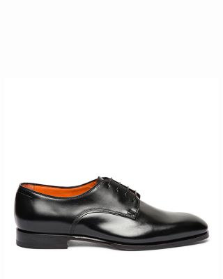 Men's Lace Up Oxfords