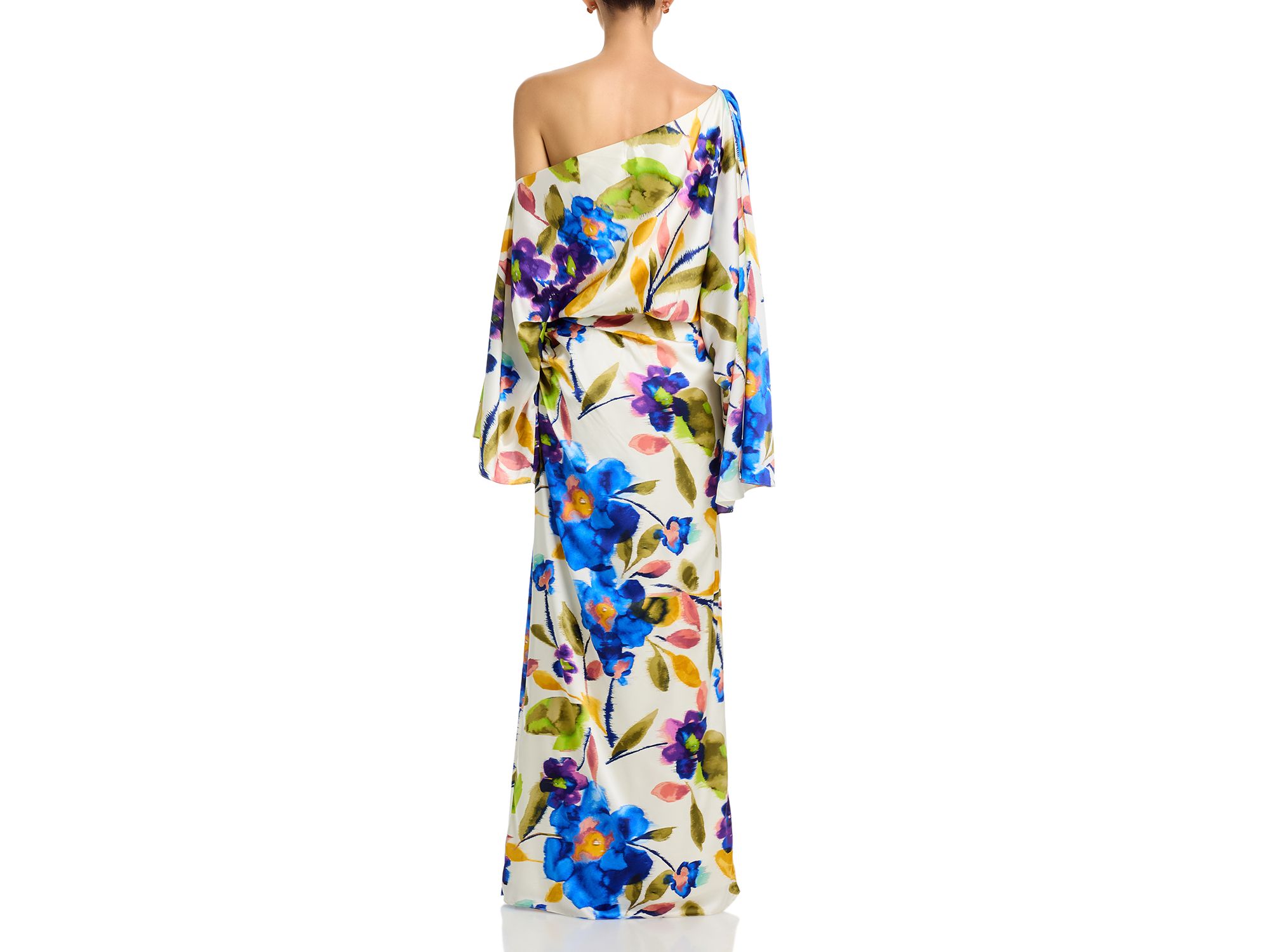 Noel Blend Maxi Dress — Image 4
