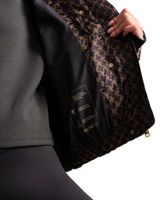 Powder Puffer Down Jacket