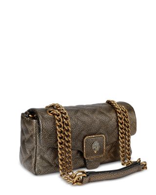 Pimlico Medium Quilted Leather Crossbody