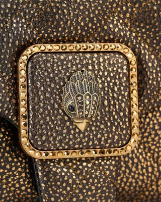 Pimlico Medium Quilted Leather Crossbody