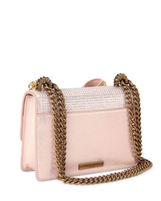 Shoreditch Bow Small Convertible Crossbody