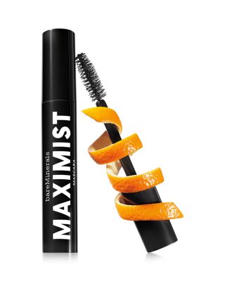 Maximist Phyto Fiber Volumizing Mascara Mini