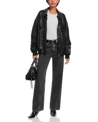 The Slub Short Sleeve Tee