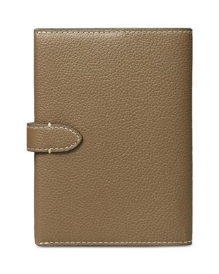 Leather Passport Case