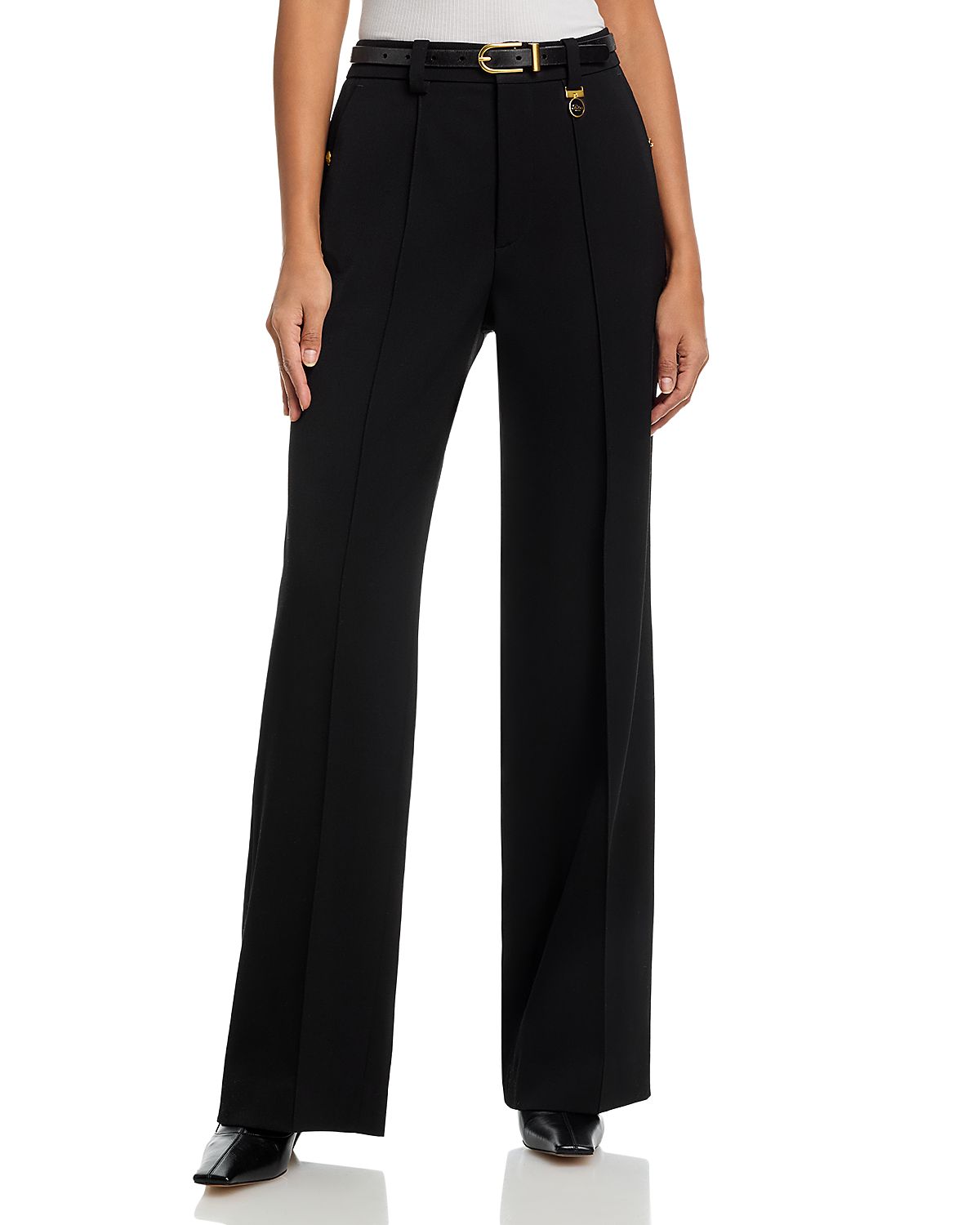 Frame The Ritz City Pants