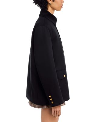 The Ritz Hunting Jacket