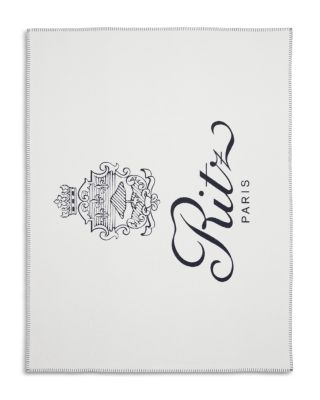 The Ritz Blanket