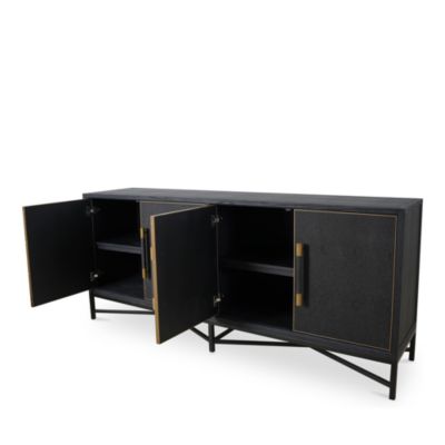 Mako Small Sideboard