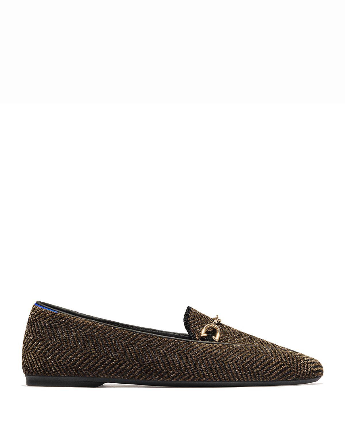 Rothy's Women's Revelvet Double Bit Loafers