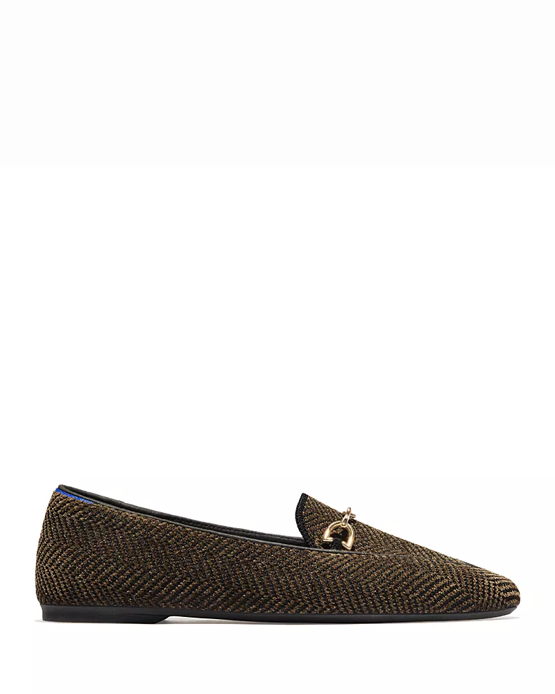 Rothy's Women's Revelvet Double Bit Loafers