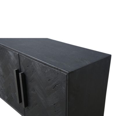 Fishbone Sideboard
