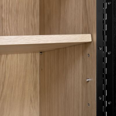 Charlotte Tall Cabinet