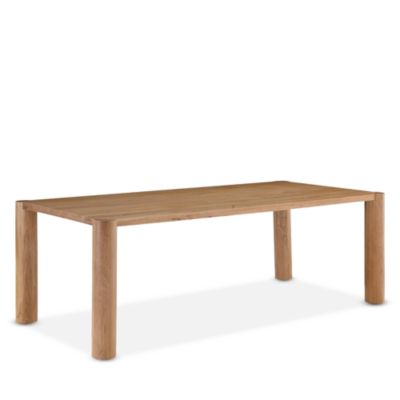 Post Small Dining Table