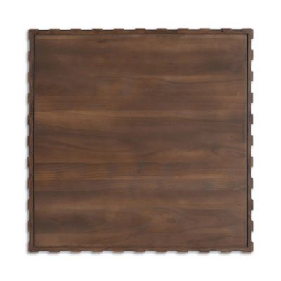 Easton Storage Coffee Table