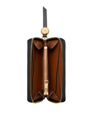 Romy Medium Zip Around Wallet