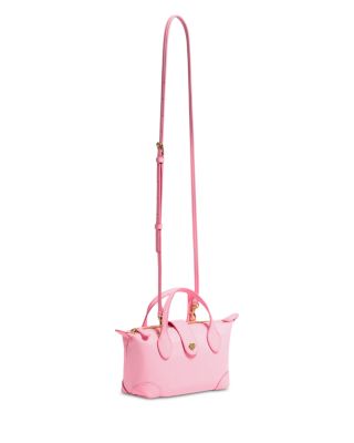 Pouchette Crossbody Bag