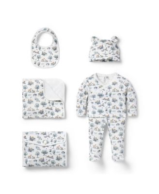 Boys' Bundle Of Love Gift Set - Baby