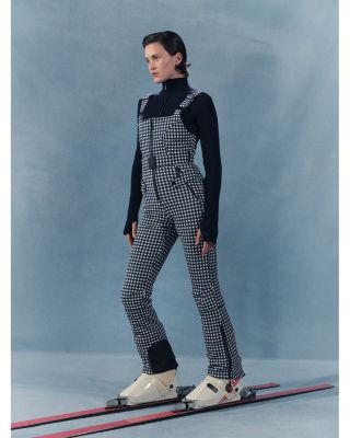 Fernie Ski Suit