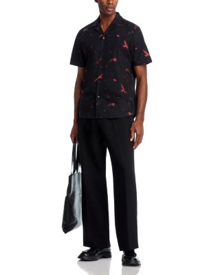 Ellino Button Down Shirt