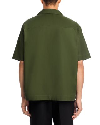 Espino Button Down Shirt