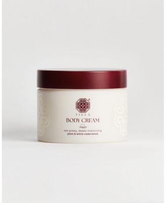 Perfume Nourishing Sunset Body Cream