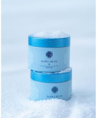 Perfume Nourishing Pure Body Cream