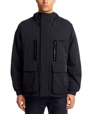 Byoro Jacket