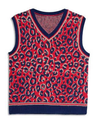 Knit Vest