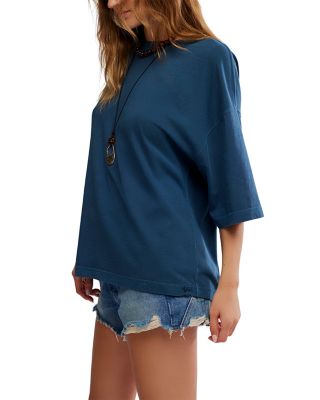 WTF Perfect Oversize Tee