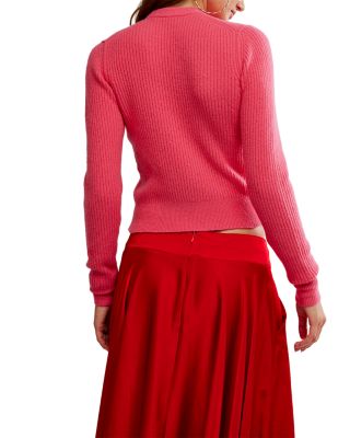 Even After Crewneck Sweater