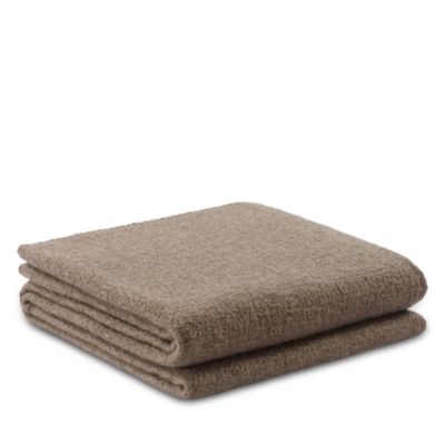 Eva Cashmere Throw, 47" x 71"