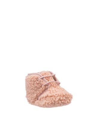 Girls' Shearling Baby Bootie - Baby