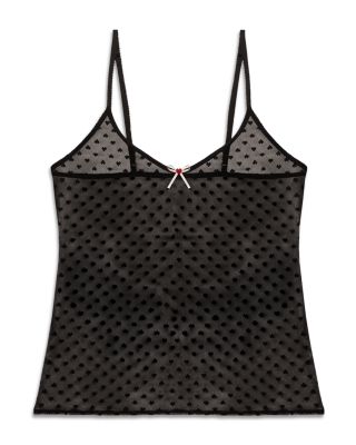 Heart Breaker Sheer Cami