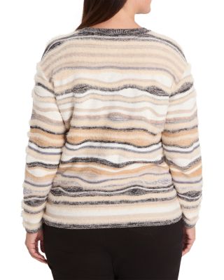Odyssey Mix Sweater