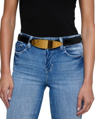 Women's Maroux Belt