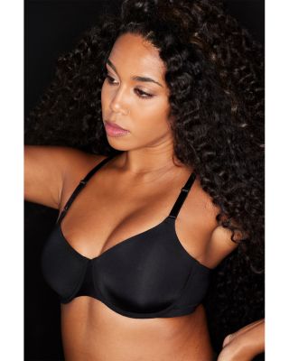 Liquid Smooth Seamless Underwire Bra