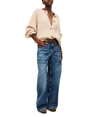 Gilet Bosic Cardigan