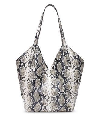 rag & bone Alix Large Embossed Leather Tote | Bloomingdale's Handbags