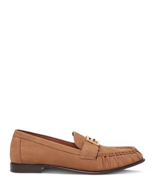 Women's Baguette Loafers