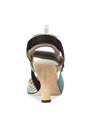 Women's Colibrì High Heel Slingbacks