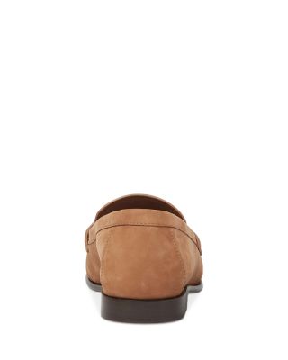 Women's Baguette Loafers