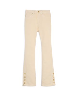 Girls' Claire High Rise Bootcut Corduroy Pants - Big Kid