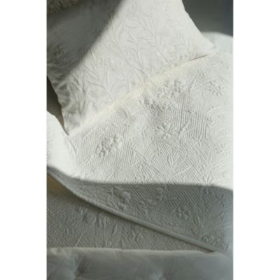 Wildflowers Euro Shams