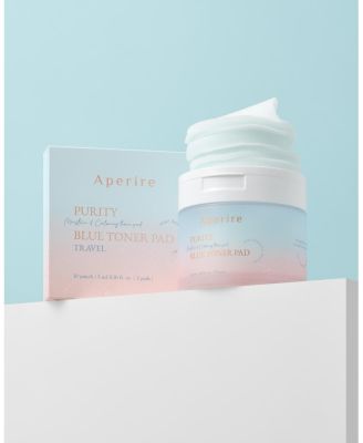 Purity Blue Toner Pad