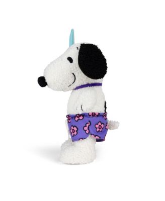  Peanuts Snoopy Surf Dog Plush 5-7 - Ages 5-7